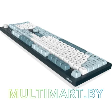 Клавиатура Montech MKey Freedom MK105FY картинка 4
